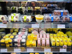 -85度C(北京玉蜓桥二店)