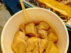 -朝鲜族打糕(时尚天河店)