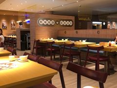 -蔡澜点心·粤菜(花城汇南区店)