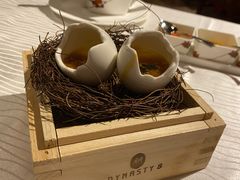 -朝(澳门伦敦人店)