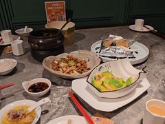 -福照楼汽锅鸡·云南菜(火车站锦江店)