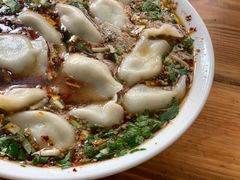 -尤素福东举院饺子馆