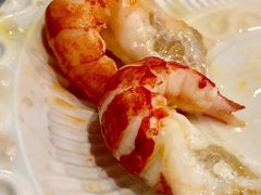-怪怪龙虾·澳洲蓝龙王·深夜食堂(惊驾路店)