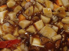 八珍豆腐-老酒川菜坊(中山西路店)