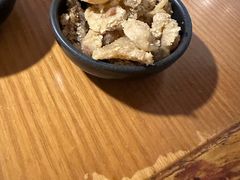 油渣-矮子粉店1985·长沙米粉(湘春路店)