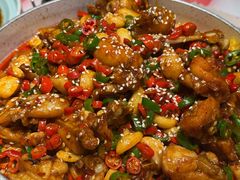 -辣小鲜·南昌大排档(船山路店)