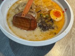 -味千拉面(保定万博广场店)