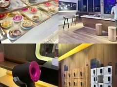 -我爱运动健身·游泳·瑜伽·普拉提馆(大卫城店)