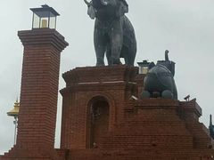 -西双版纳勐泐文化旅游区