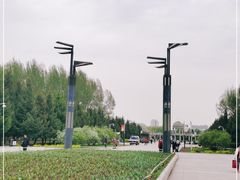 -长春公园(普阳街道)