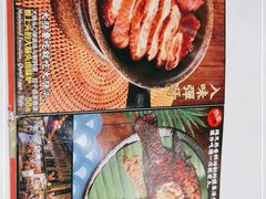 -芽笼芽笼新加坡餐厅(世纪汇店)