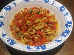 -八碗湘长沙市井菜(坡子街店)