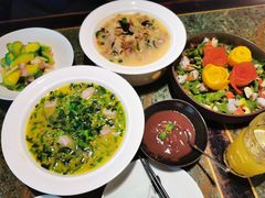 -苏帮袁Sue Cuisine(南开大悦城店)