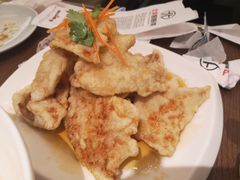 -北李妈妈菜·虾爬子大锅贴(贵和店)