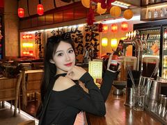-将醉民谣·烧烤江湖菜酒馆(大石店)