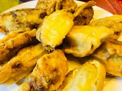 -盈春大饭店(千山路店)