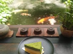 -The Flowers Coffee(南山店)