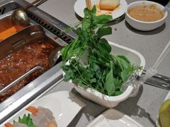 -海底捞火锅(河东万达广场店)