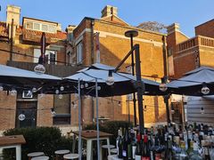 -天津五大道文化旅游区