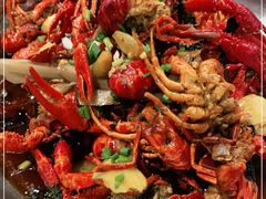 -虾小龙老长沙龙虾馆(坡子街店)