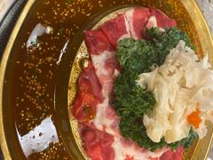 -牛牛章·章鱼水煎肉(光谷世界城店)