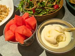 -耶里夏丽·新疆菜(南丹东路店)