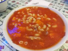 -七爷清汤腩·港式餐厅(金狮广场店)