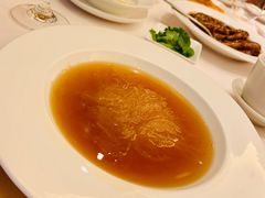 -利苑酒家(合景国际金融广场店)