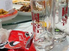-呷湘厨·鱼汤捞饭·剁椒鱼头·辣椒炒肉(国家会展中心店)