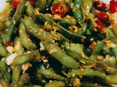 -江城老胖串店(湖西路店)