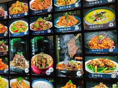 -小船渔村•大连菜•大连焖鱼(黄河路店)