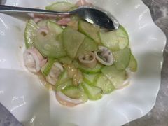 -四道菜·福建菜馆(新街口金鹰店)