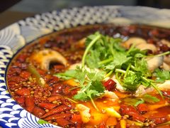 -钟太婆老妈蹄花(春熙路店)