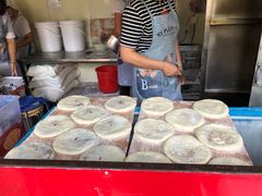 -李氏憨粑粑(文林街店)