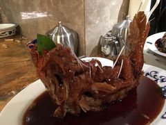 -耳朵眼会馆(鼓楼店)