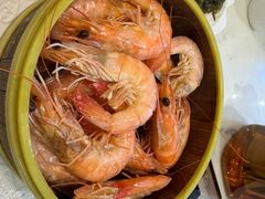 -海悦汇•闽菜•蒸汽海鲜(合景峰汇商务广场店)