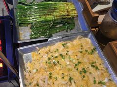 -很久以前羊肉串(打浦路店)