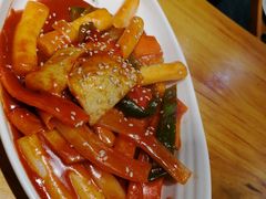 -唯成•韩国炭火烤肉 유성고기