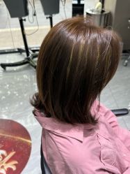 -永琪美容美发