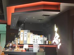 -無二炙坊·和牛烧肉(大钟寺1733店)