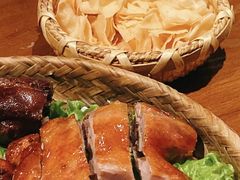 -南拳十三姨·潮汕砂锅粥(世纪金源店)