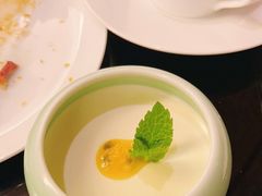 -杭州和达希尔顿逸林酒店·和园中餐厅-杭帮菜名店