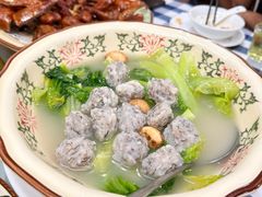 -洞密园美食城·二十二年老店(富华路店)
