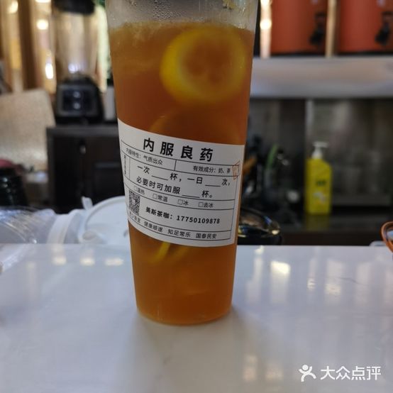 3Q披萨(泉州店)