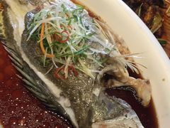 -蓬川食府(金海道店)
