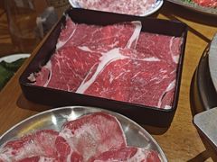 -楠火锅(太古里总店)