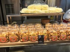 -金凤成祥(东直门现烤面包店)