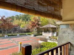 -河源御临门度假村温泉