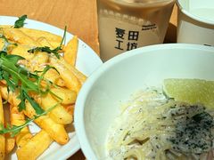 -麦田工坊(月湖店)