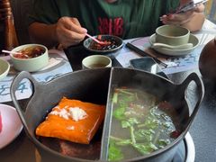 -盡膳口福·百年汤方火锅(科华北路店)